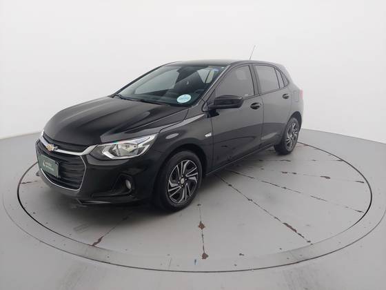 CHEVROLET ONIX 1.0 FLEX LT MANUAL CHEVROLET ONIX 1.0 FLEX LT MANUAL